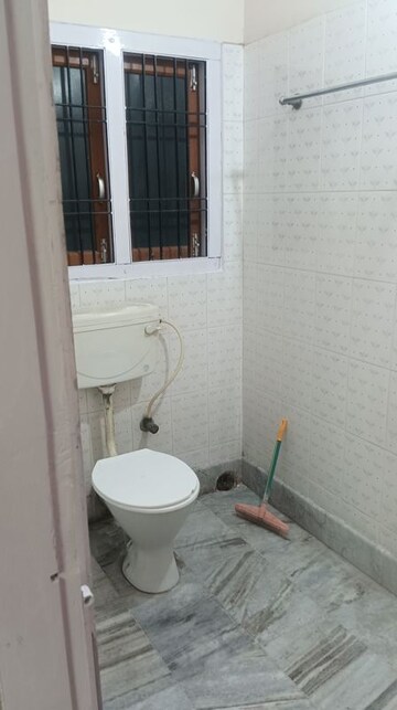 Bathroom in 2 BHK Independent House at Six Mile – for Rent