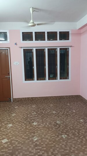 Building Lobby in 2 BHK Independent House at Six Mile – for Rent