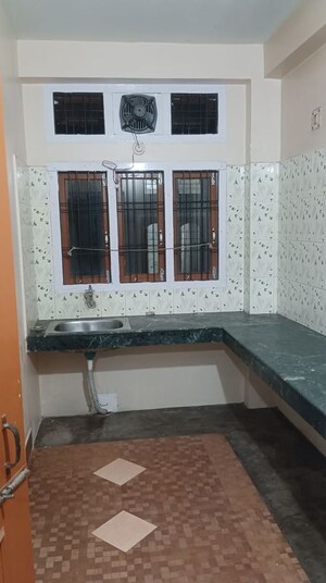 Kitchen in 2 BHK Independent House at Six Mile – for Rent