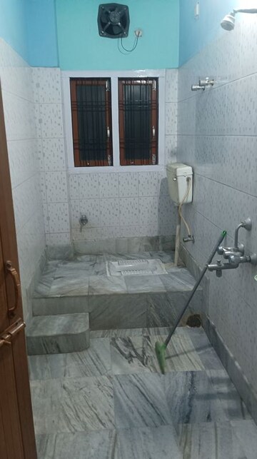 Bathroom in 2 BHK Independent House at Six Mile – for Rent