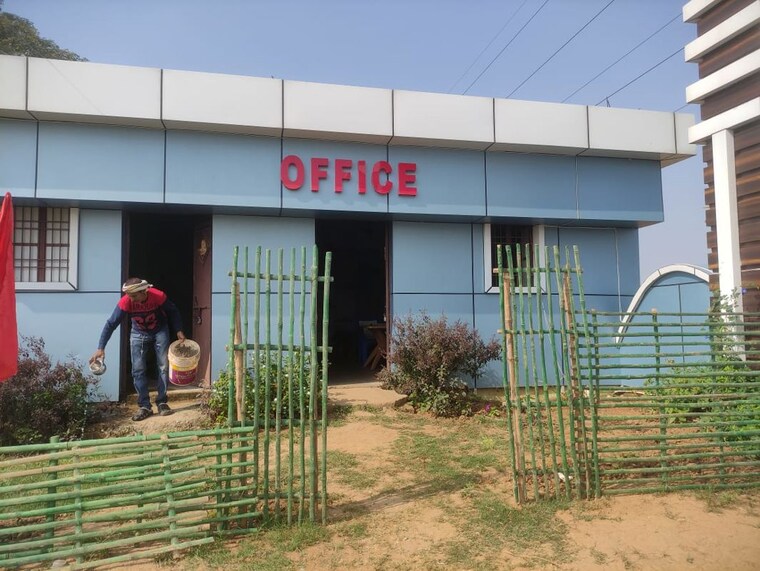 Exterior View, bihta  1200 Sq.Ft. Plot In Bihta Patna 10073160