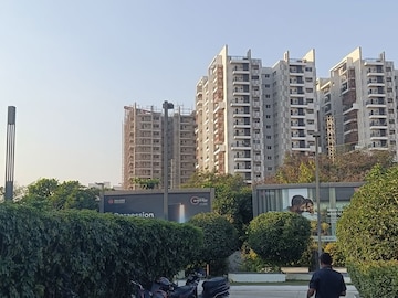 3 BHK Apartment – Exterior View View at Kompally - for Sale