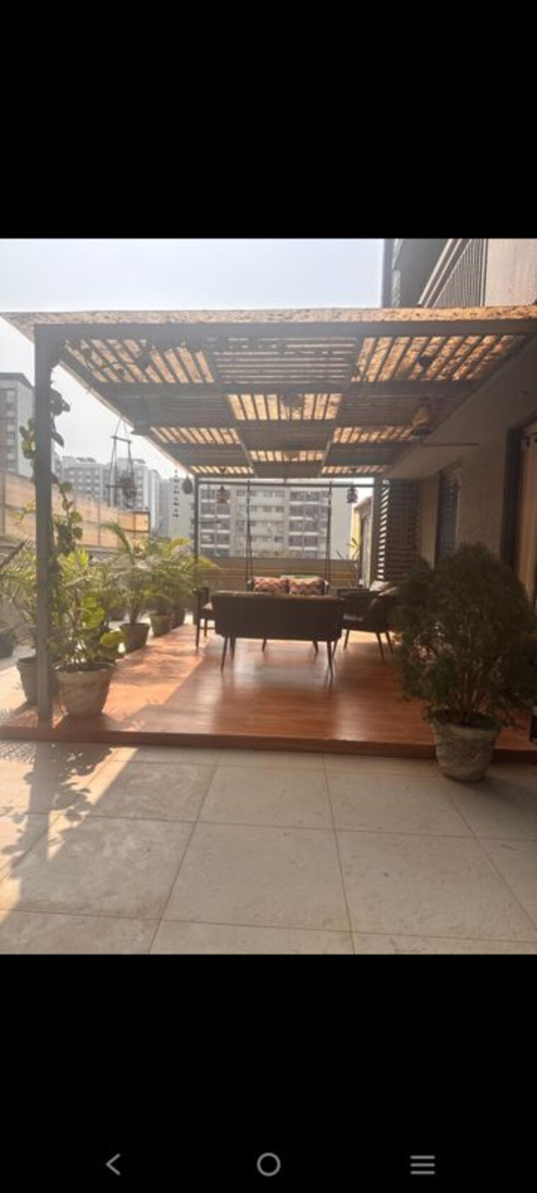 Exterior View, goyal-orchid-blues 3.5 Bedroom 1700 Sq.Ft. Apartment In Shela Ahmedabad 10073229