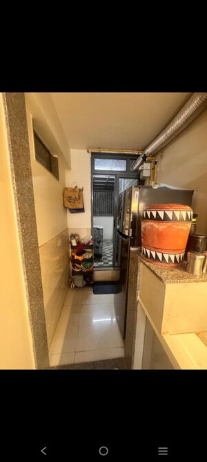 Furnished Amenities in 3.5 BHK Apartment at Goyal Orchid Blues, Shela – for Rent