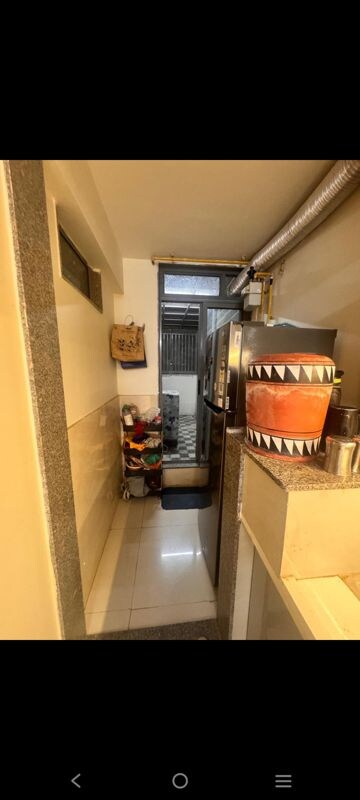 Furnished Amenities in 3.5 BHK Apartment at Goyal Orchid Blues, Shela – for Rent