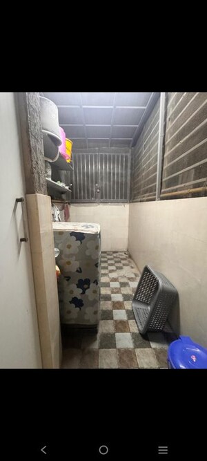 Kitchen in 3.5 BHK Apartment at Goyal Orchid Blues, Shela – for Rent