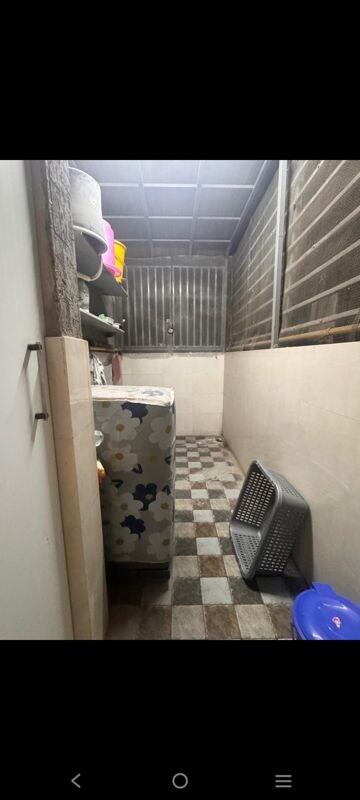 Kitchen in 3.5 BHK Apartment at Goyal Orchid Blues, Shela – for Rent