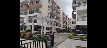 2 BHK Apartment – Exterior View View at Bellandur - for Rent
