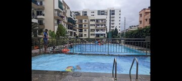 2 BHK Apartment – Exterior View View at Bellandur - for Rent