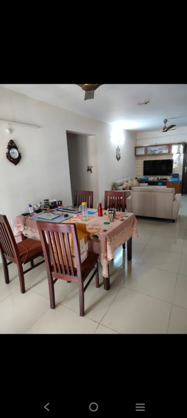 Team Area, bellandur 2 Bedroom 1300 Sq.Ft. Apartment In Bellandur Bangalore 10073236