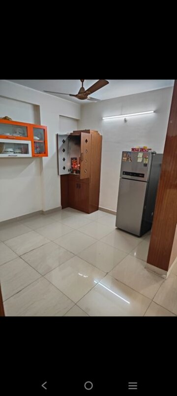 Bathroom in 2 BHK Apartment at Bellandur – for Rent