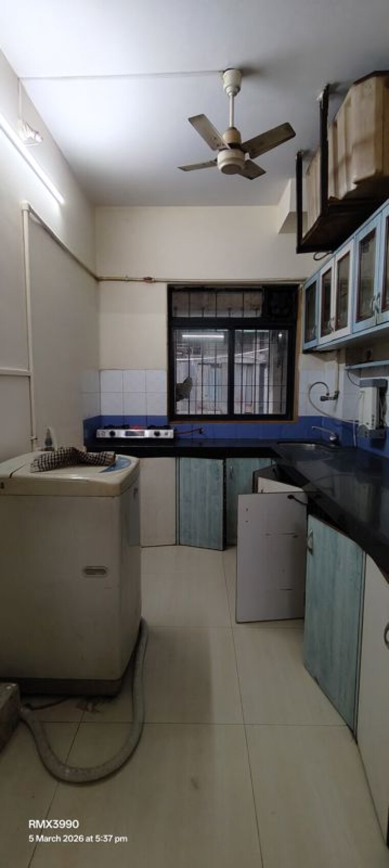 Kitchen, suncity-complex 2 Bedroom 850 Sq.Ft. Apartment In Powai Mumbai 10073239