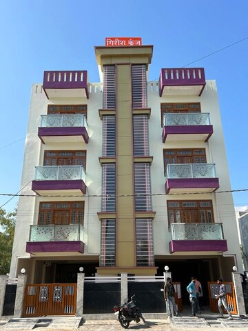 6+ BHK Villa For Rent in Dayal Friends Colony, Amar Shaheed Path