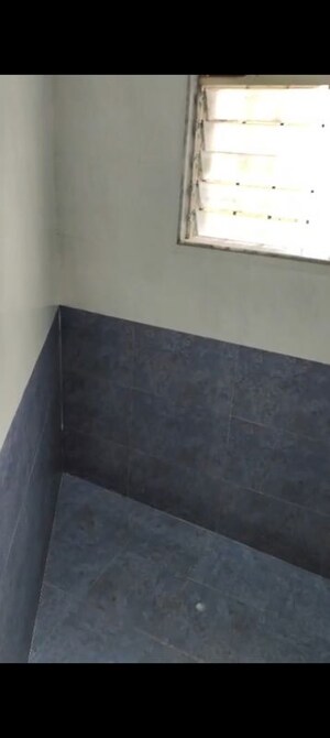 Kitchen in 1 BHK Apartment at Cosmos Lounge, Manpada – for Rent