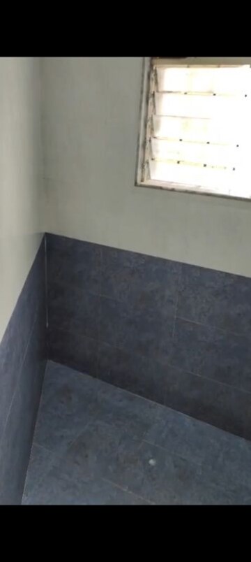 Kitchen in 1 BHK Apartment at Cosmos Lounge, Manpada – for Rent