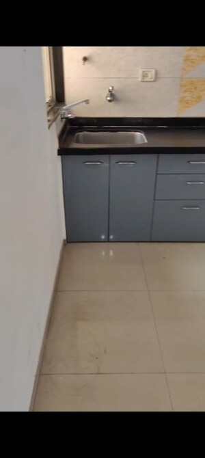 Furnished Amenities in 1 BHK Apartment at Cosmos Lounge, Manpada – for Rent