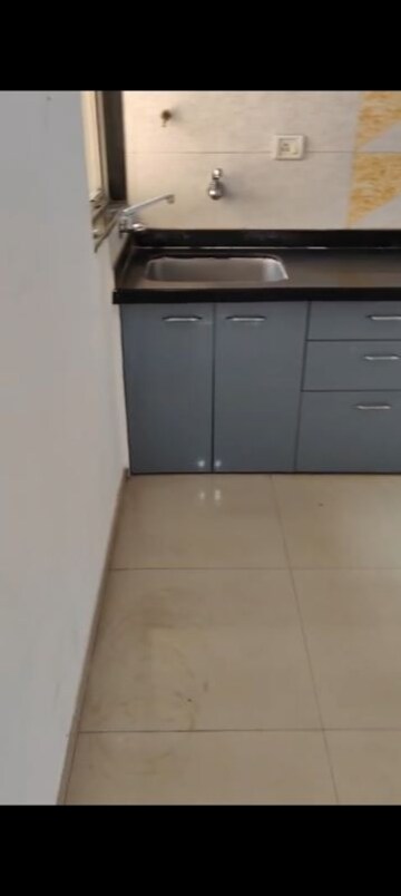 Furnished Amenities in 1 BHK Apartment at Cosmos Lounge, Manpada – for Rent