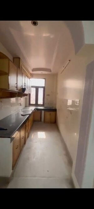 Kitchen in 3 BHK Builder Floor at Rajendra Nagar – for Sale