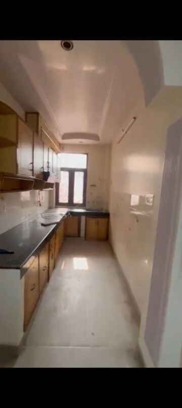 Kitchen in 3 BHK Builder Floor at Rajendra Nagar – for Sale