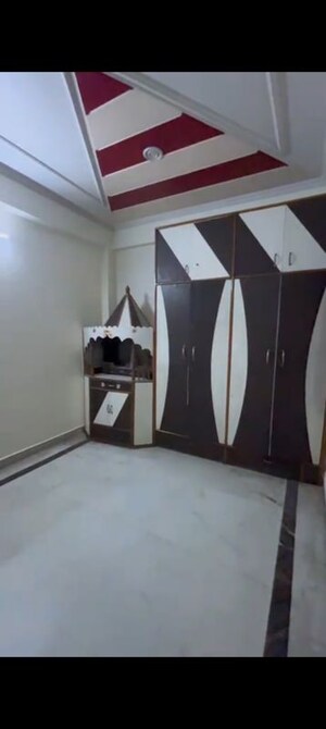 Staircase in 3 BHK Builder Floor at Rajendra Nagar – for Sale