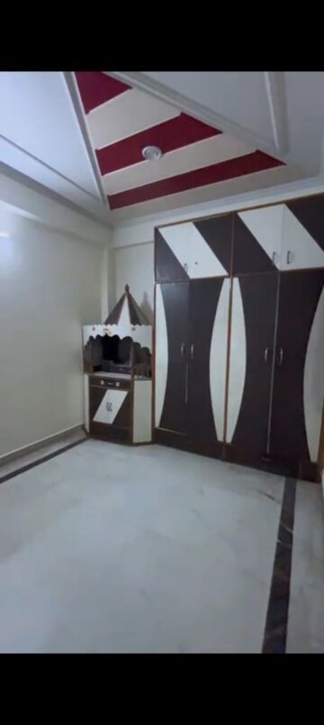 Staircase in 3 BHK Builder Floor at Rajendra Nagar – for Sale