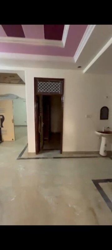Living Room in 3 BHK Builder Floor at Rajendra Nagar – for Sale