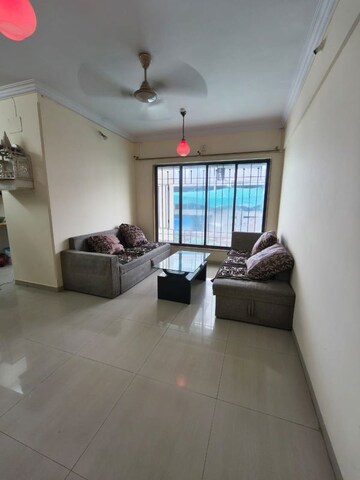 2 BHK Apartment For Rent in Suncity Complex, Powai