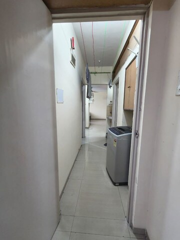 Building Lobby in 2 BHK Apartment at Suncity Complex, Powai – for Rent