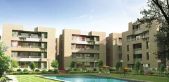 4 BHK + Pooja Room,Study Room,Extra Room,Store Room Villa For Sale in Sanjeeva Town Bungalows
