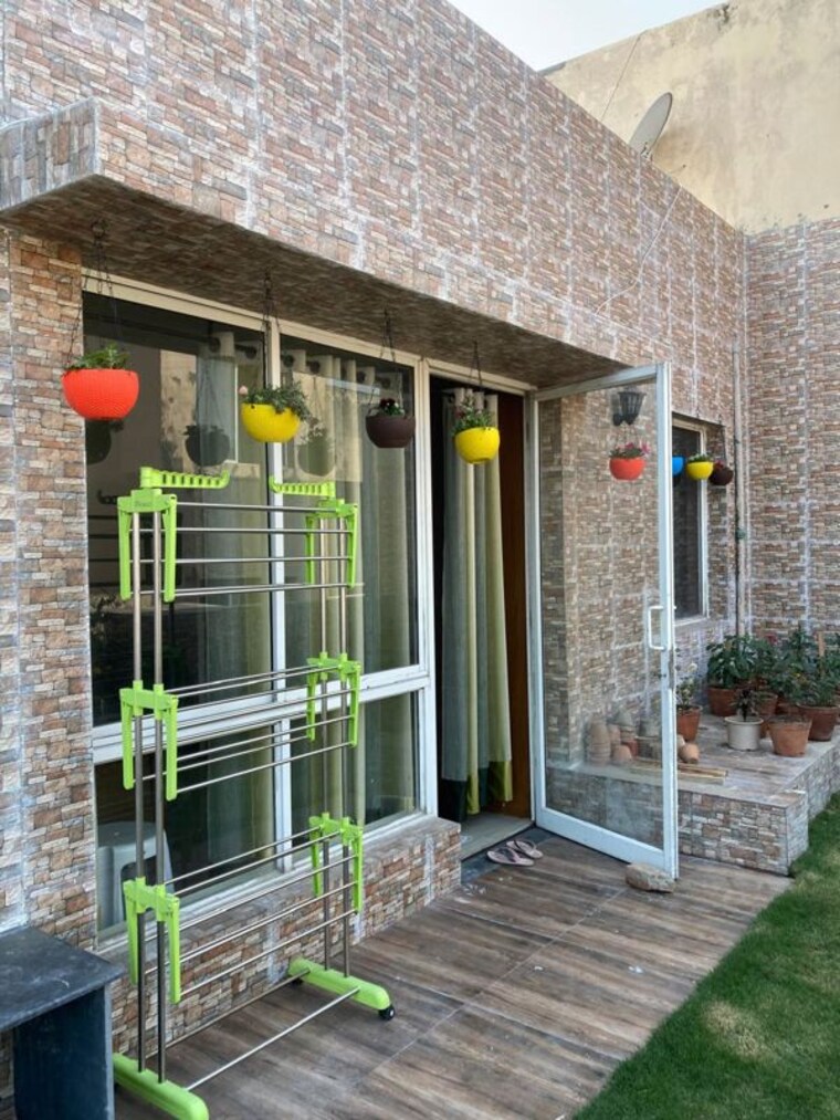 Exterior View, sanjeeva-town-bungalows 4 Bedroom 2211 Sq.Ft. Villa In Rajarhat Kolkata 10073240