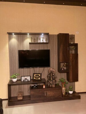 Furnished Amenities in 4 BHK Villa at Sanjeeva Town Bungalows, Rajarhat – for Sale