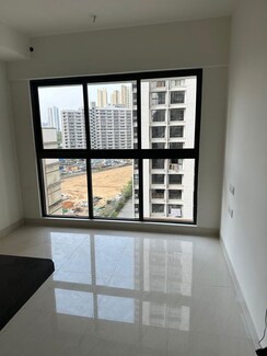 1 BHK + Extra Room Apartment For Sale in Lodha Crown Quality Homes
