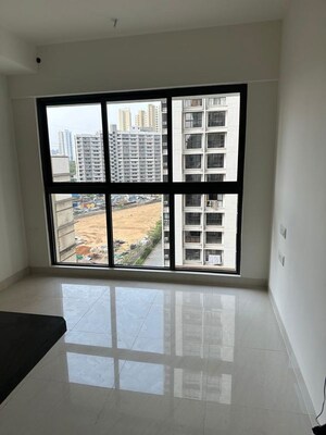 1 BHK Apartment For Sale in Lodha Crown Quality Homes, Majiwada