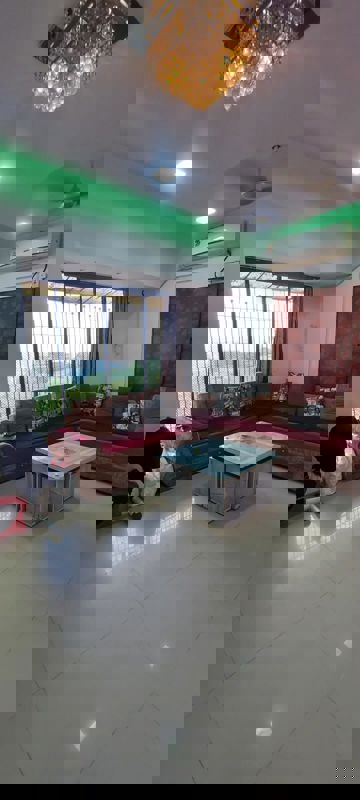 2 BHK 850 Sq.Ft. Apartment in Suncity Complex