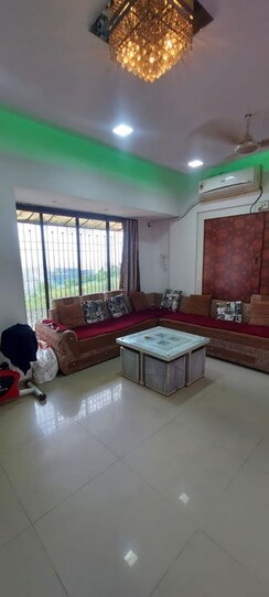 2 BHK Apartment For Rent in Suncity Complex