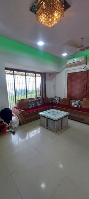 2 BHK Apartment For Rent in Suncity Complex, Powai