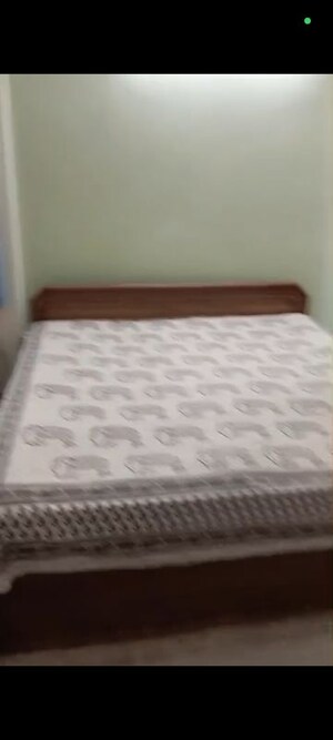 Bedroom in 2 BHK Builder Floor at Malviya Nagar – for Rent