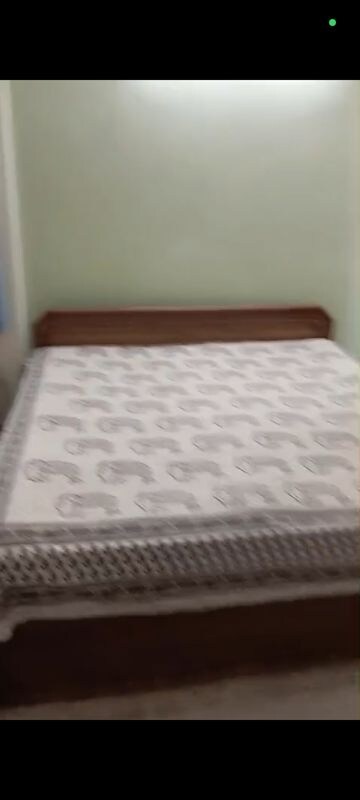 Bedroom in 2 BHK Builder Floor at Malviya Nagar – for Rent