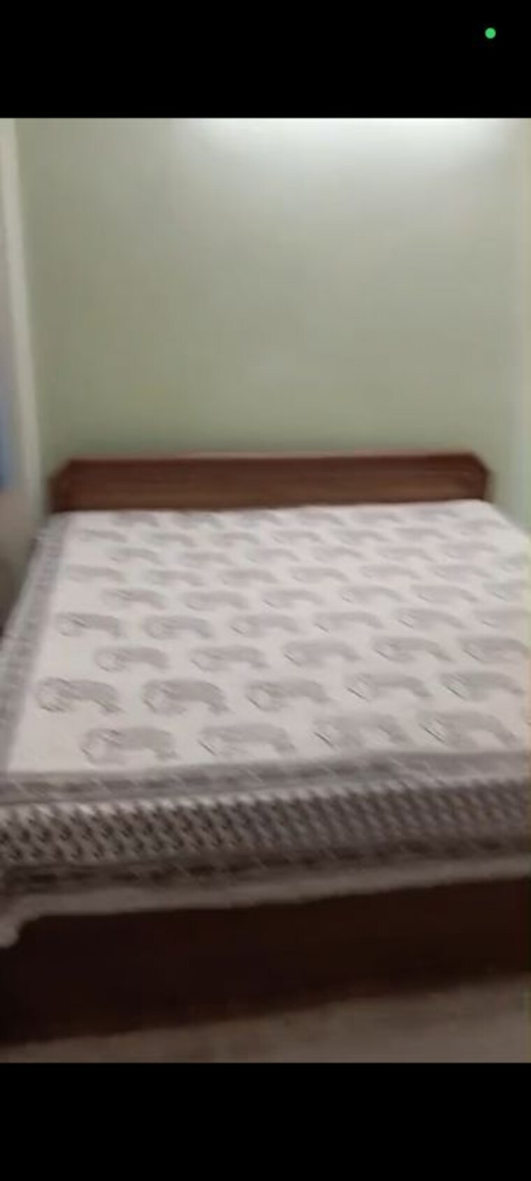 Bedroom, malviya nagar 2 Bedroom 700 Sq.Ft. Builder Floor In Malviya Nagar Delhi 10073264