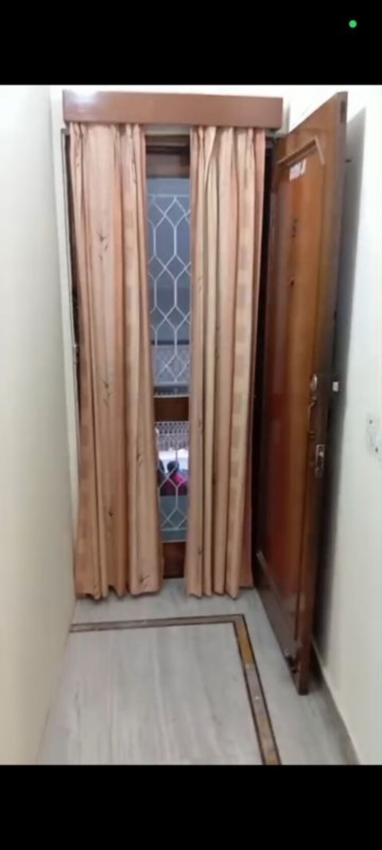 undefined, malviya nagar 2 Bedroom 700 Sq.Ft. Builder Floor In Malviya Nagar Delhi 10073264