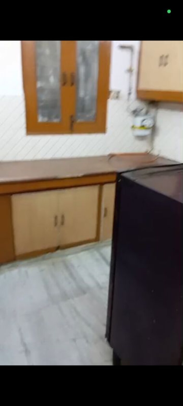 Kitchen, malviya nagar 2 Bedroom 700 Sq.Ft. Builder Floor In Malviya Nagar Delhi 10073264