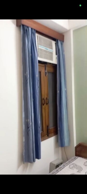 Building Lobby in 2 BHK Builder Floor at Malviya Nagar – for Rent