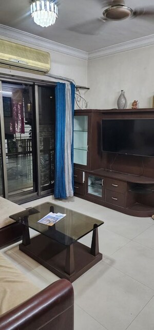 Kitchen in 2 BHK Apartment at Powai – for Rent