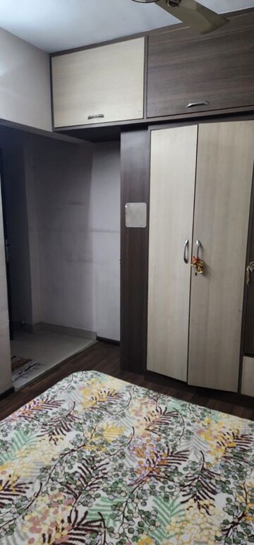 Bedroom in 2 BHK Apartment at Powai – for Rent