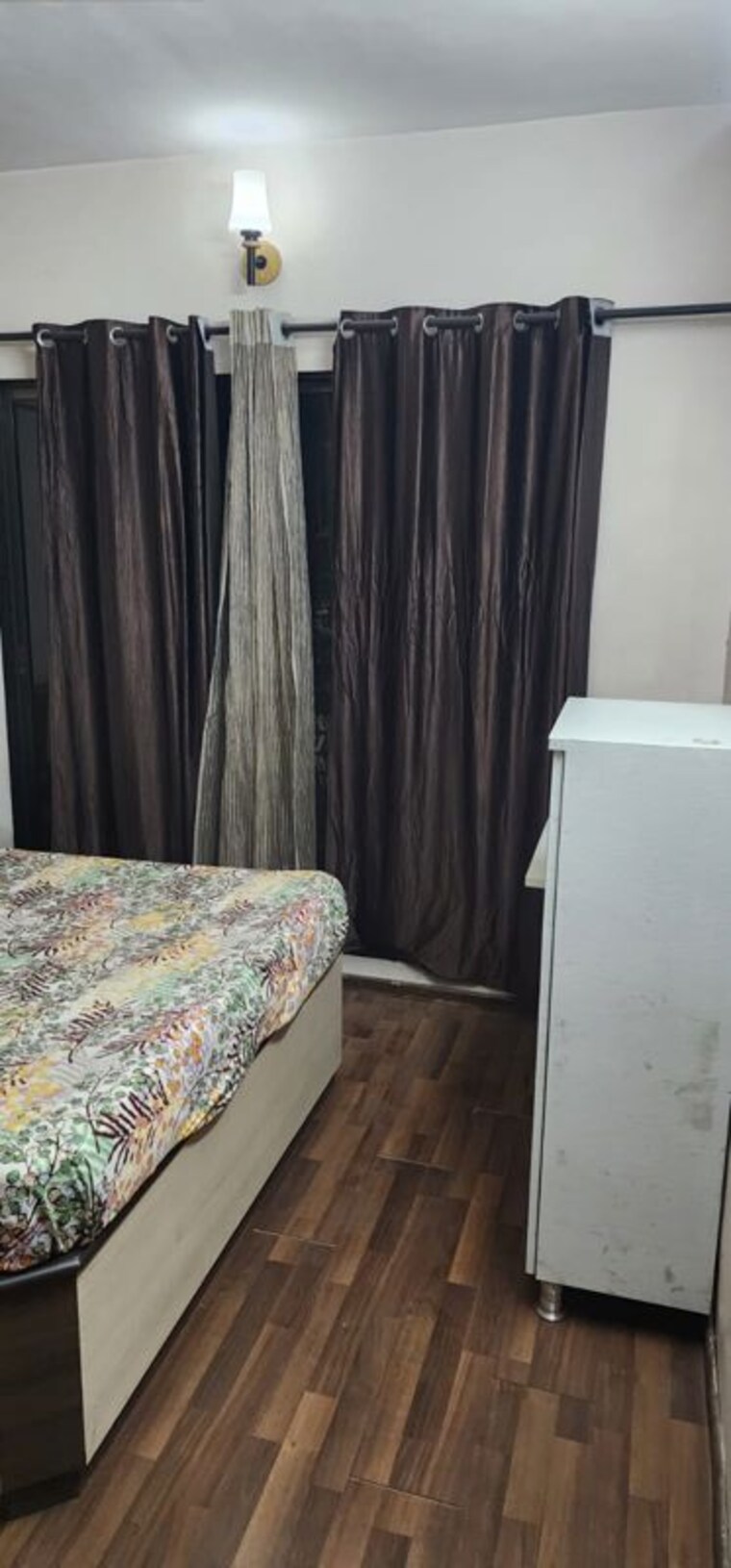 Bedroom, powai 2 Bedroom 750 Sq.Ft. Apartment In Powai Mumbai 10073269