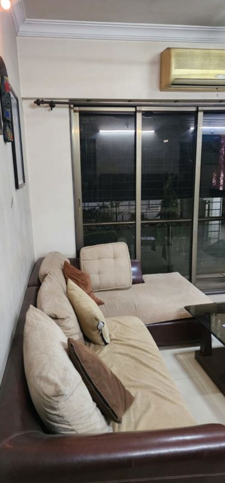 Bedroom, powai 2 Bedroom 750 Sq.Ft. Apartment In Powai Mumbai 10073269