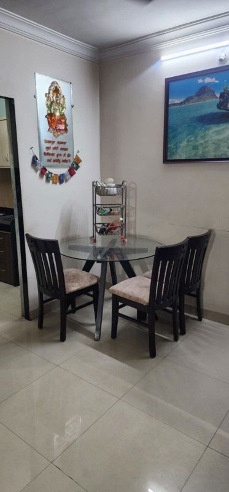 Living Room, powai 2 Bedroom 750 Sq.Ft. Apartment In Powai Mumbai 10073269