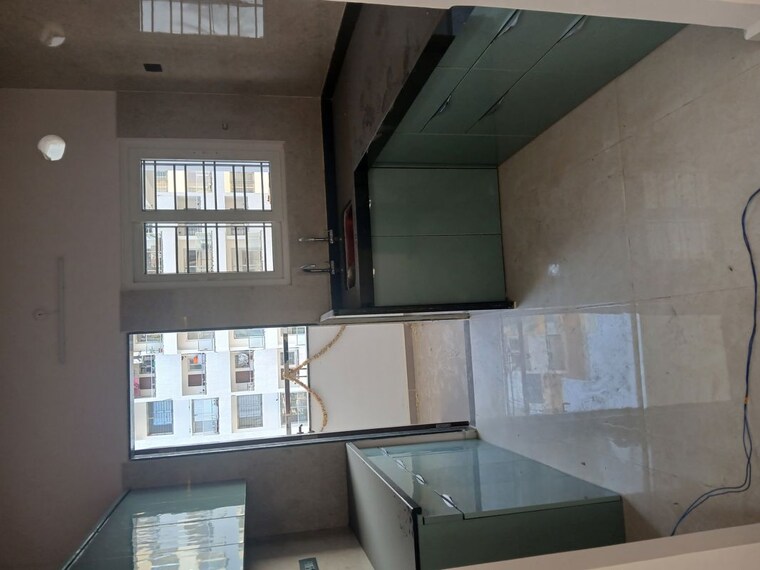 Kitchen, besa 2 Bedroom 1200 Sq.Ft. Apartment In Besa Nagpur 10073272