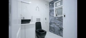 Master Bedroom in 3 BHK Apartment at Omaxe The Palace, Gomti Nagar – for Rent