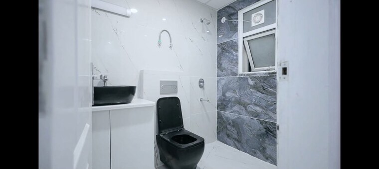 Master Bedroom, omaxe-the-palace 3 Bedroom 1550 Sq.Ft. Apartment In Gomti Nagar Lucknow 10073275